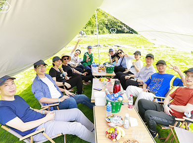 蚂蚁体育-【赏满天银河 听风起云端涌】轻奢露营一日