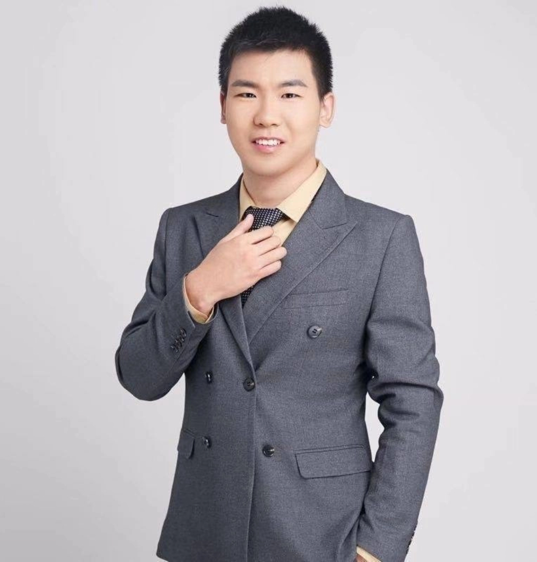 Will-上海扩大公司