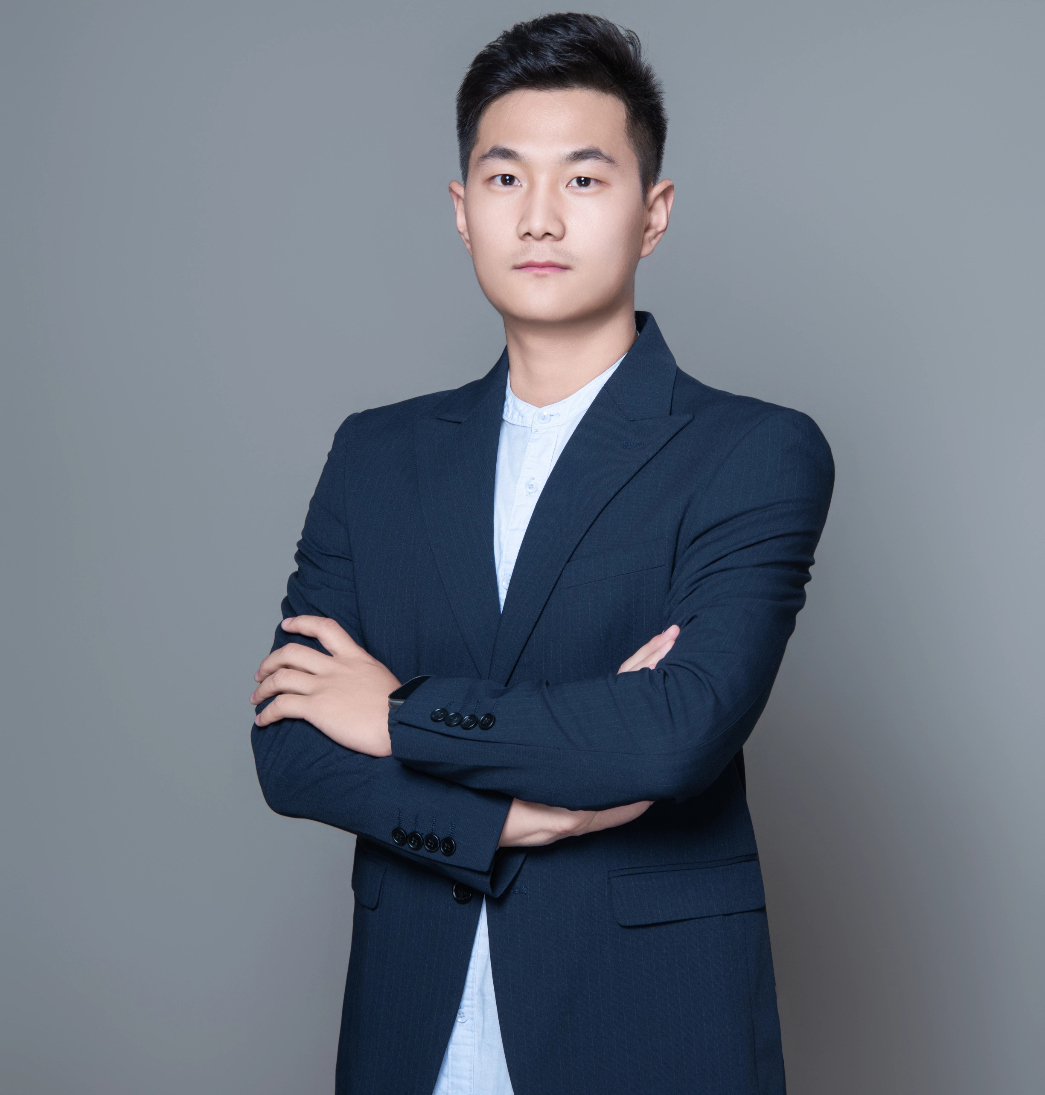 Jason-上海扩大公司
