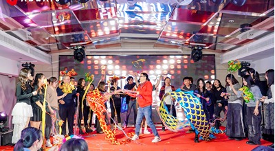 2025 爱德维 年会盛典